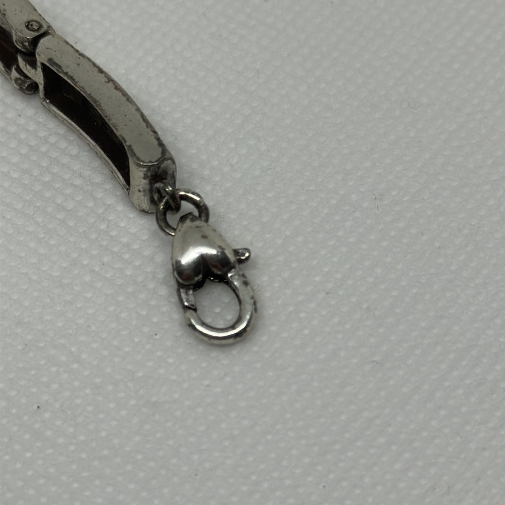 Brighton silver elegant bracelet - Picture 3 of 7